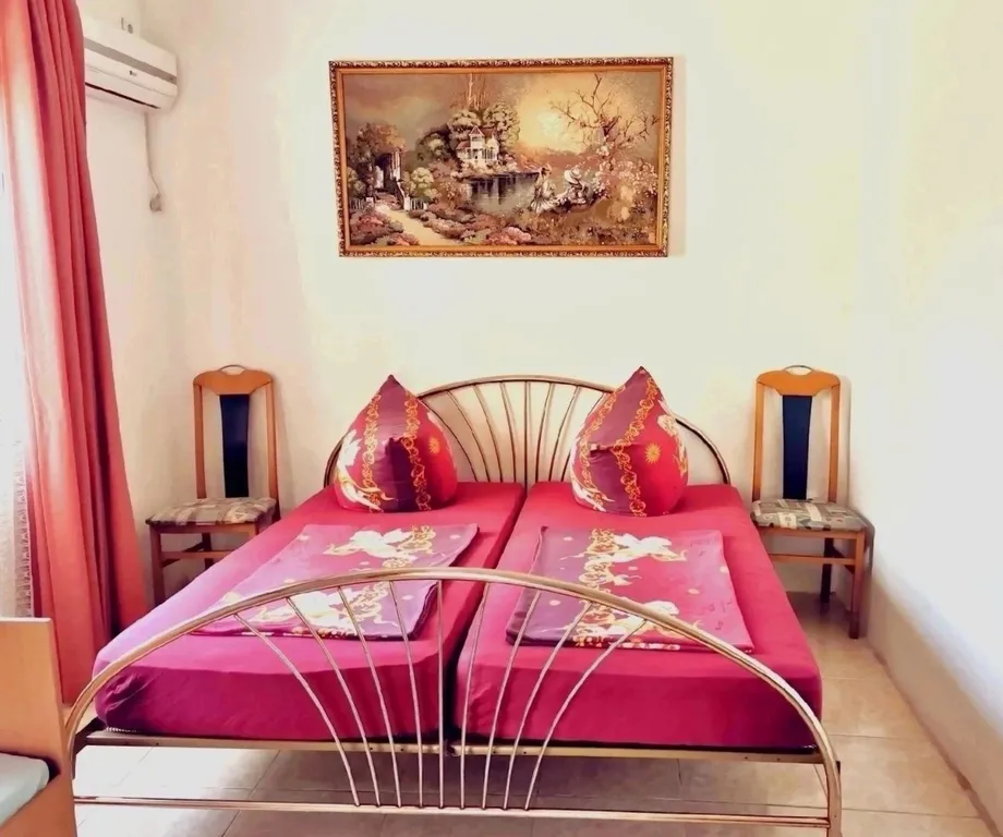 Квартира Комфорт на 4х с большой террасой — аренда посуточно в Оленевка