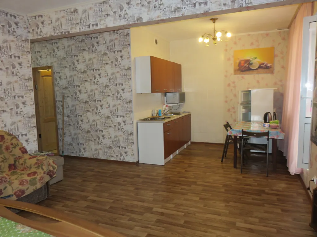 Уютная квартира в центре