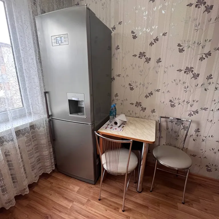 Стильная 2-х комнатная квартира