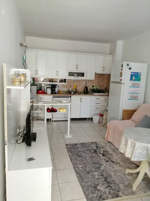 Сразу у моря уютные апартаменты!