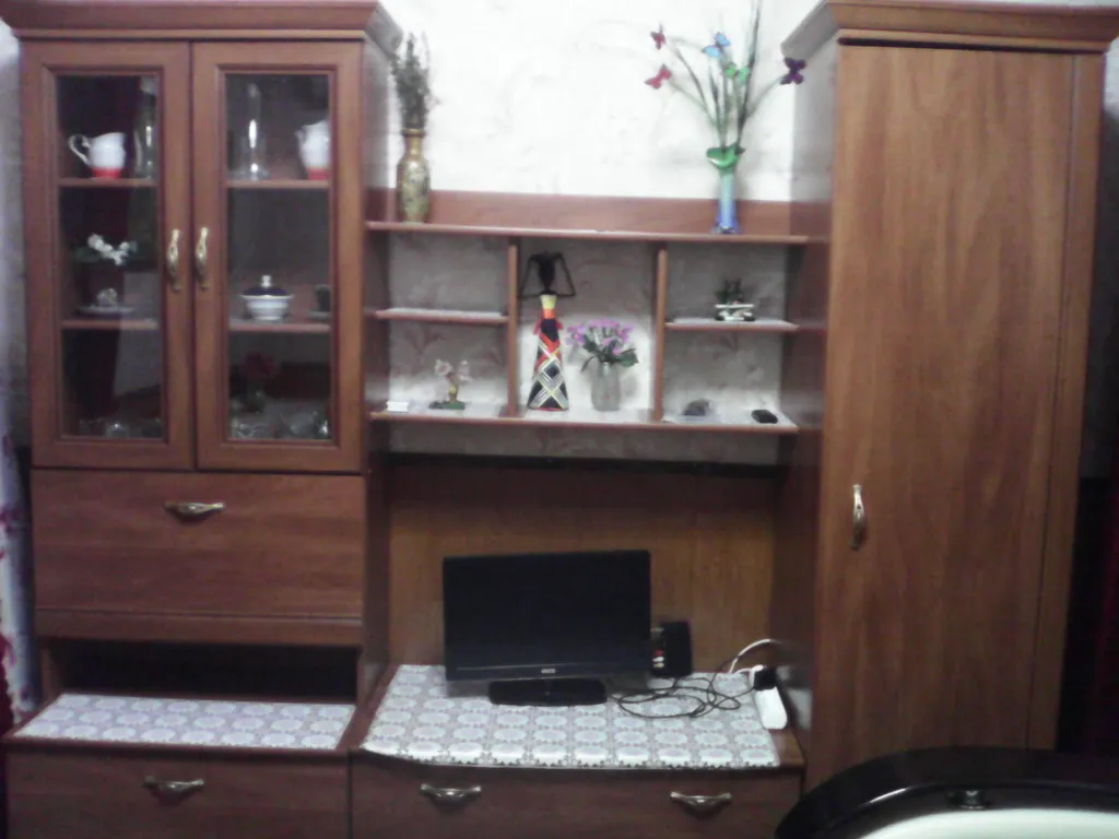 2-комнатный Дом