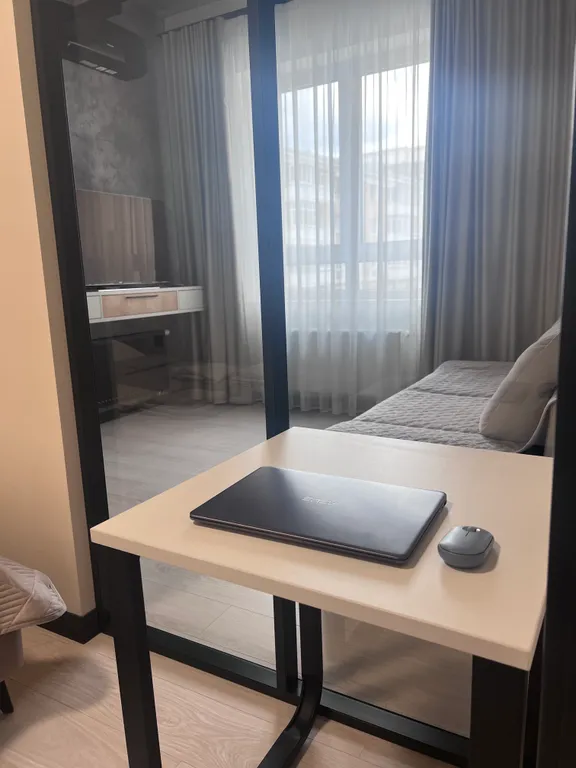 Уникальная квартира у кремля