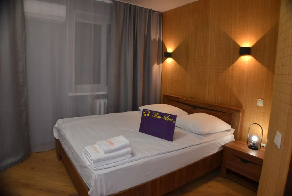 Лофт в центре