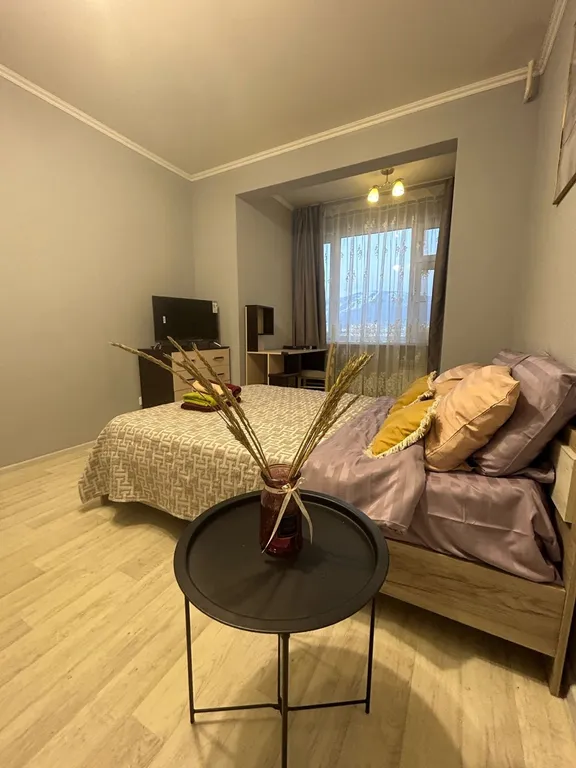 Комфортная однушка в ЖК Созвездие