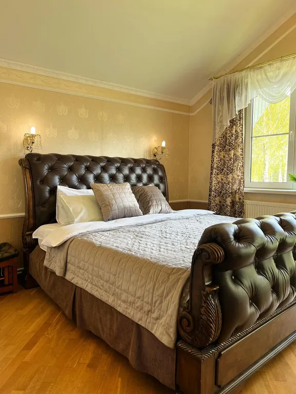 Дом Раменский