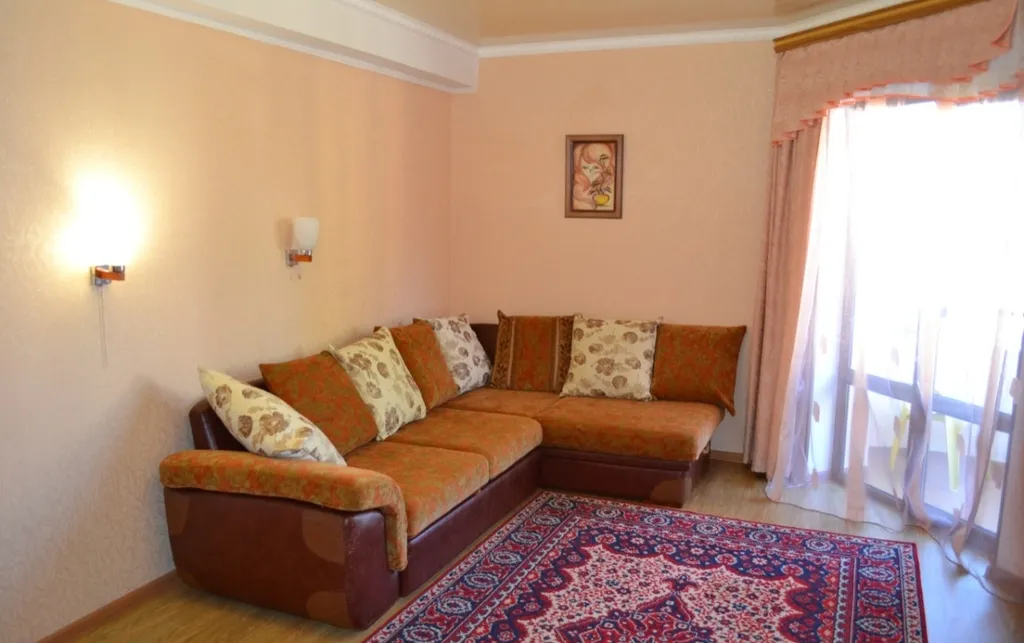 Квартира Комната — Анапа