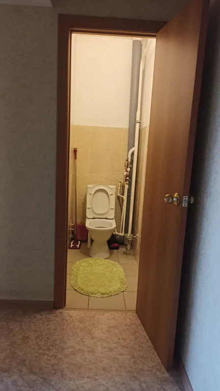 Комфортная квартира