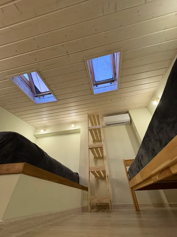 О, дни в горах №37