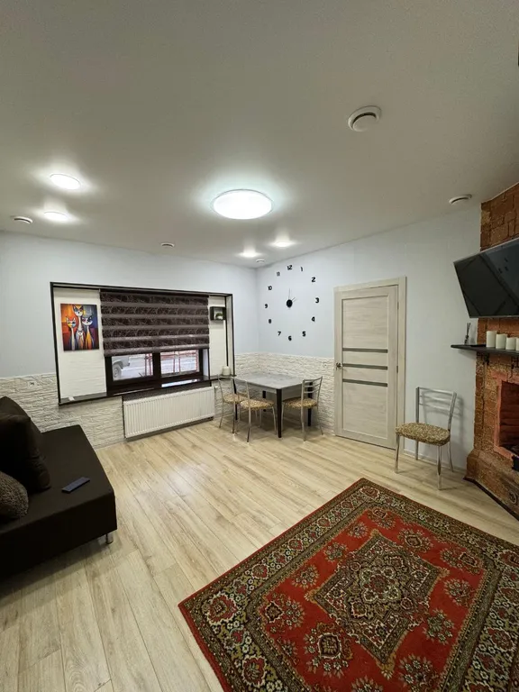 Уютный дом недалеко от моря