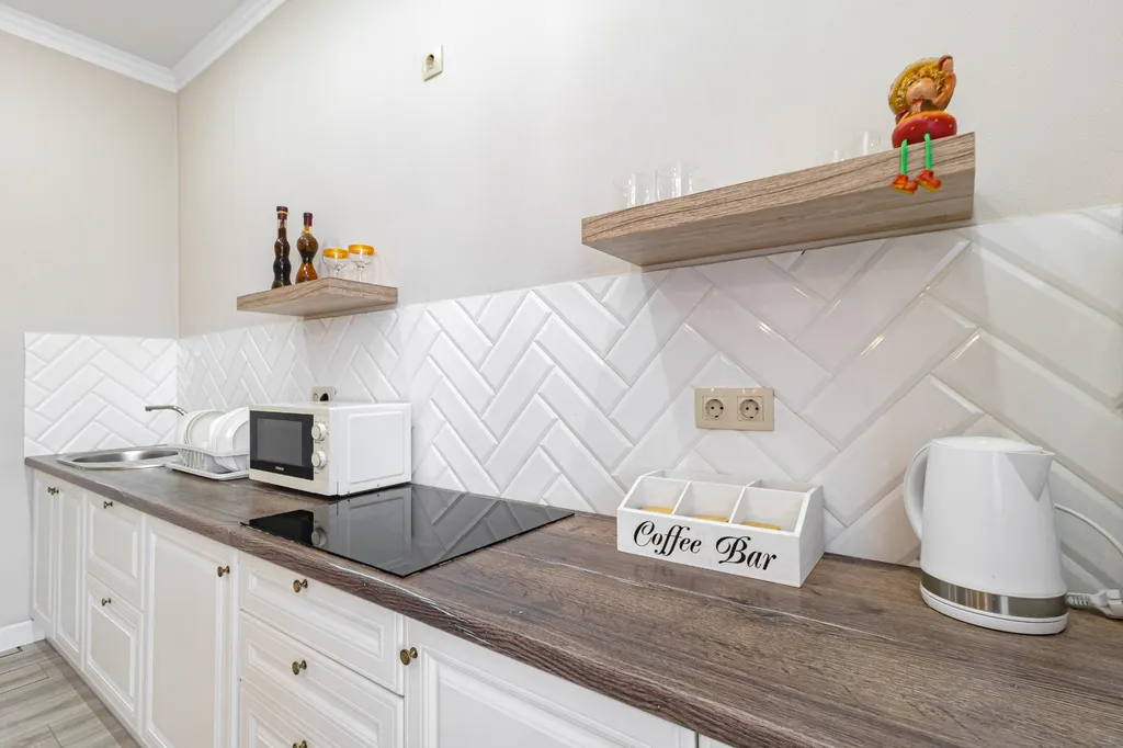 Комфортная 3-комнатная квартира в центре