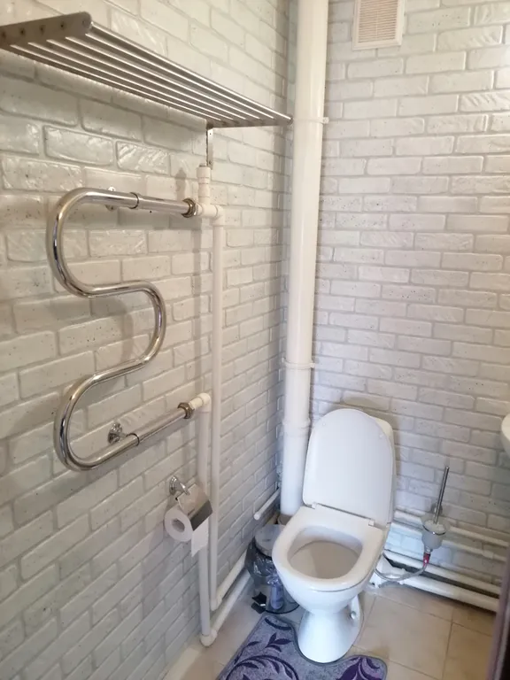 Апартамент в музее заповеднике остров-град