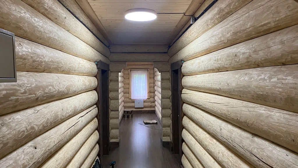 4-комнатный Дом