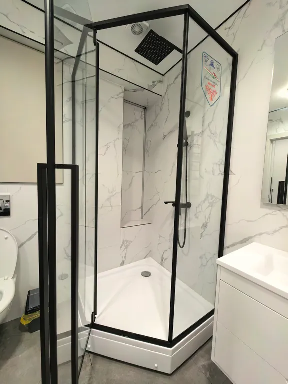 Уютная светлая квартира-студия