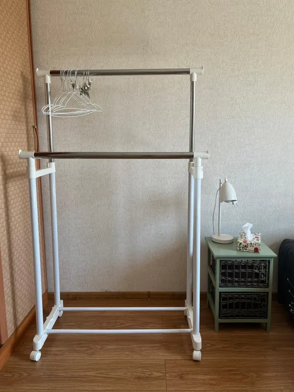 Дом на Красном Посаде