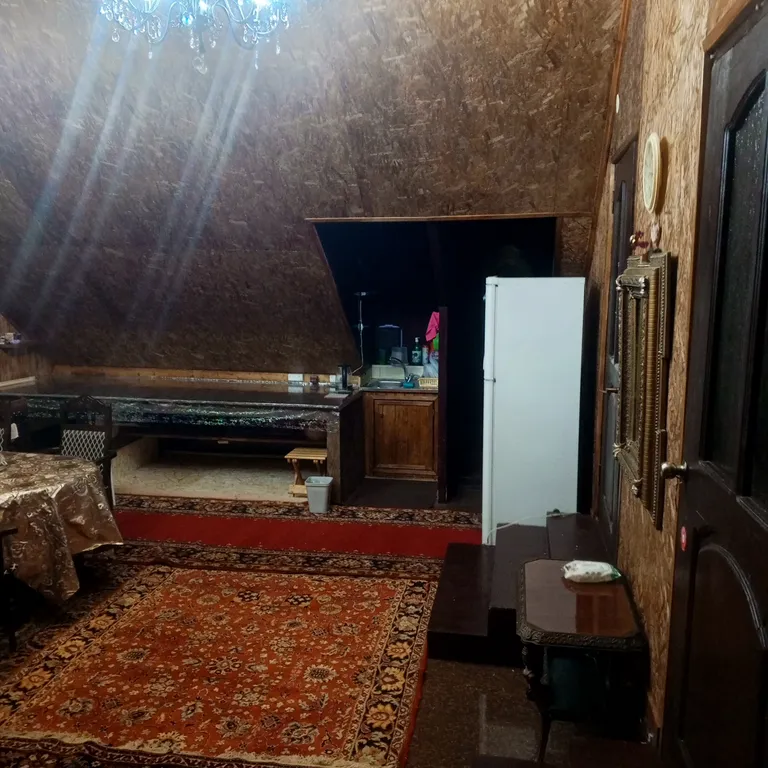 Коттедж Весь 2 этаж двухэтажного дома — Кисловодск