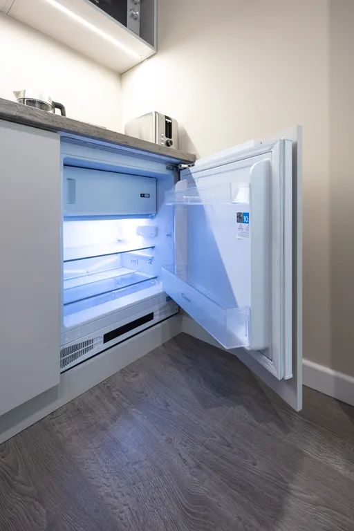 Апартаменты в Spa Баден