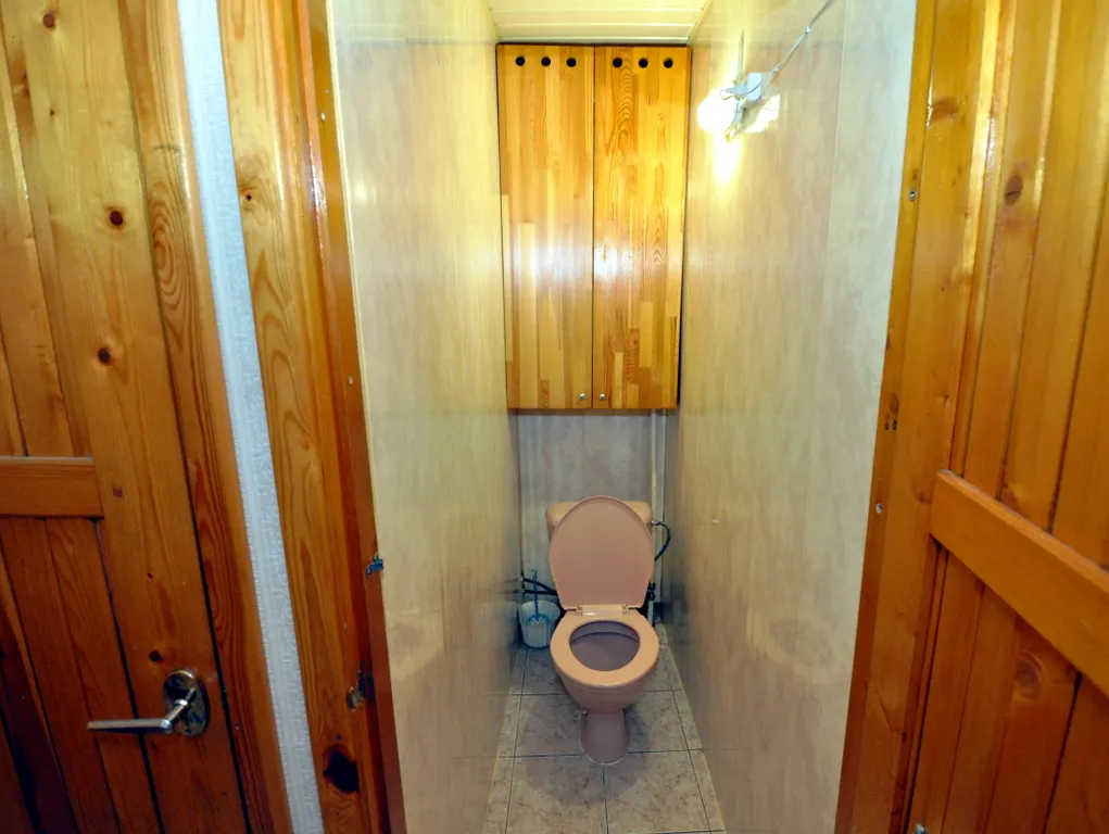 Уютная квартира недалеко от вокзала