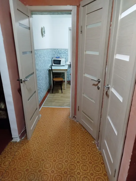 Квартира в центре