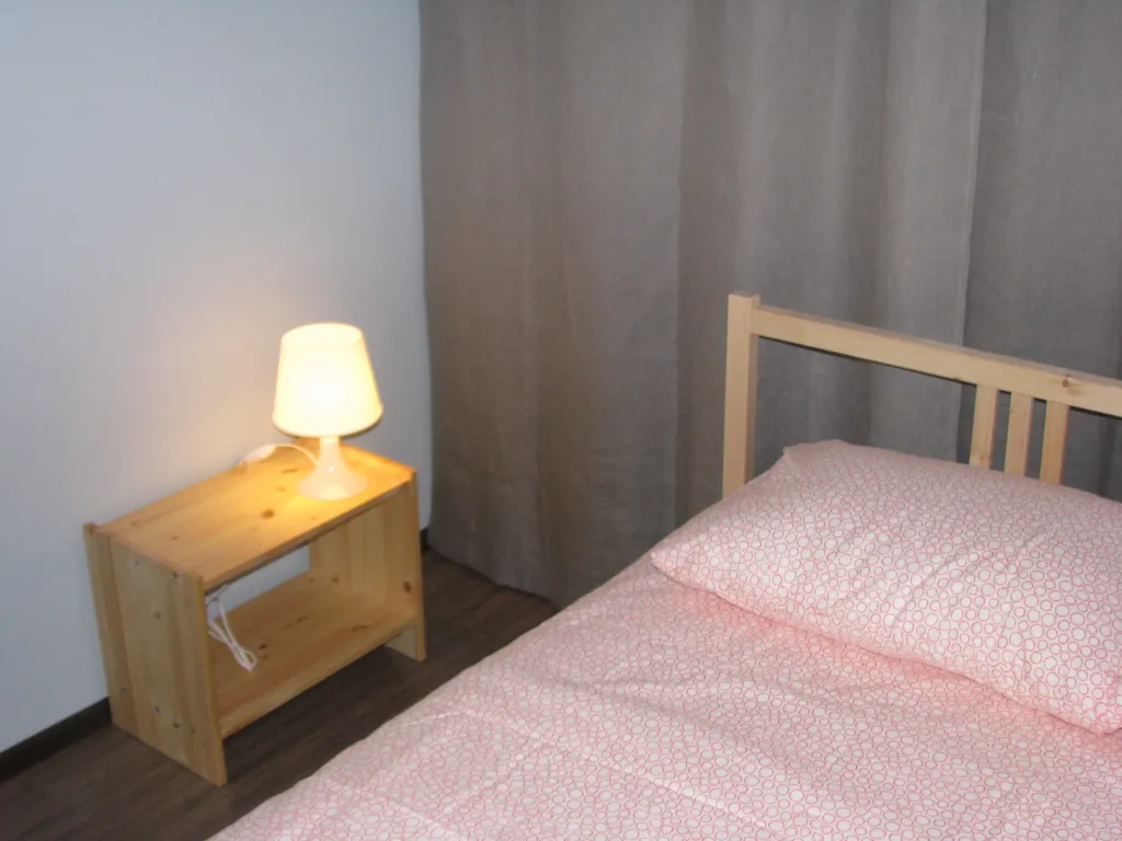 Апартамент Елена