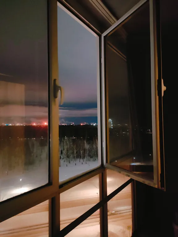 Квартира в центре