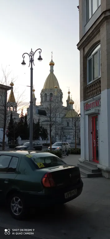 Квартира Двухэтажная  квартира с отдельным входом — Севастополь