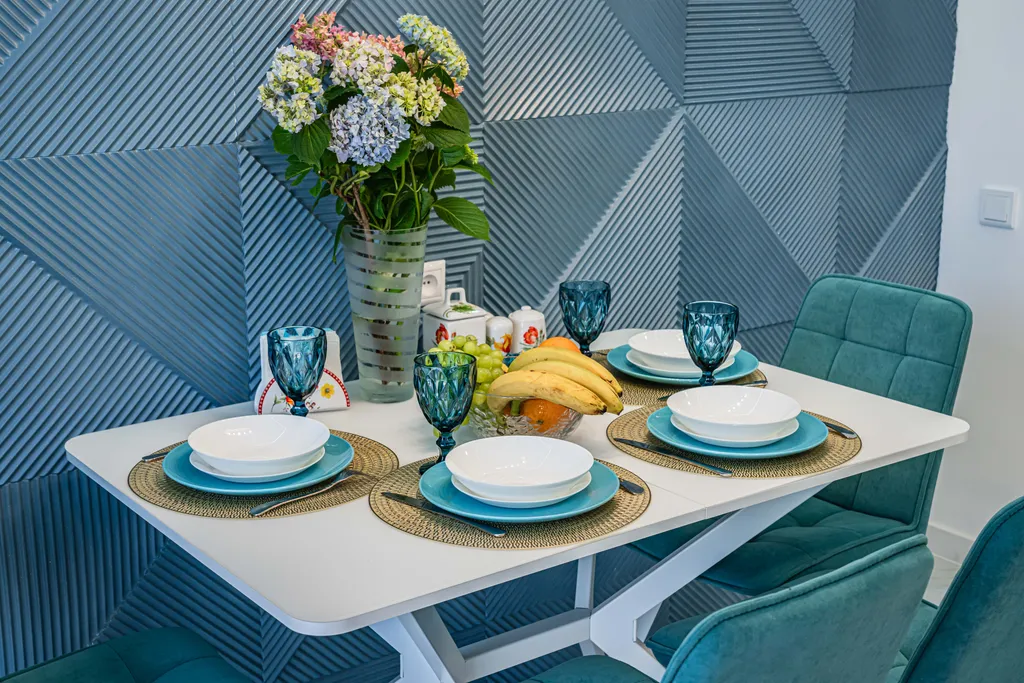 Квартира для релакса