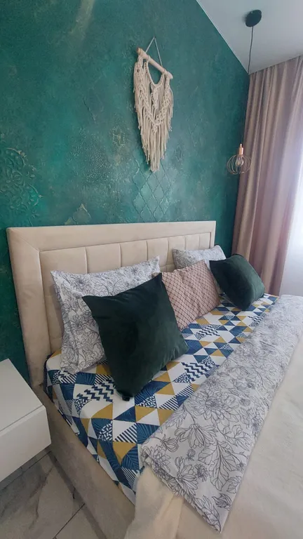 Апартаменты "Кремлевская жемчужина"