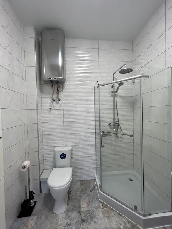 Квартира Квартира Апартамент Green Sail — Сириус