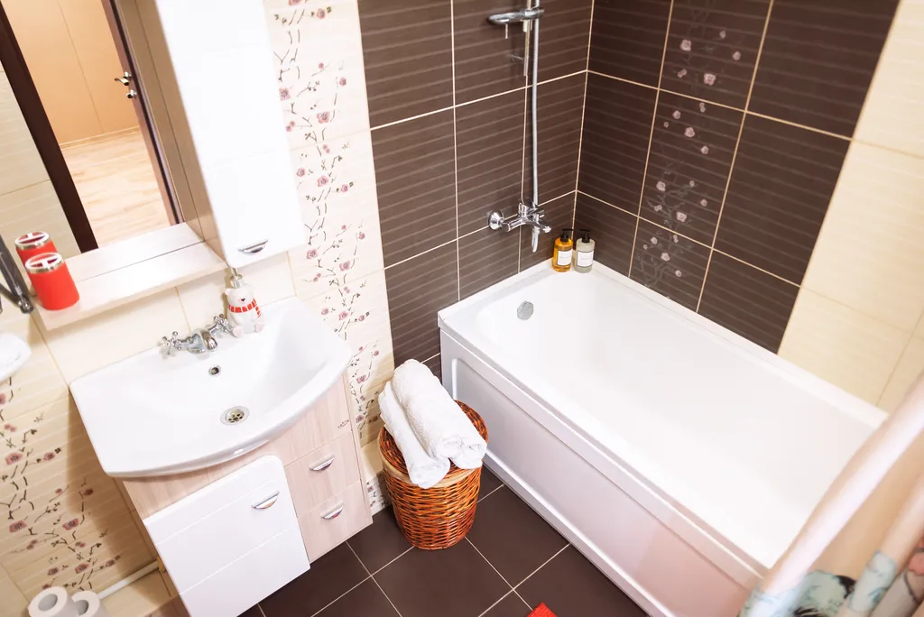 Квартира на крыше