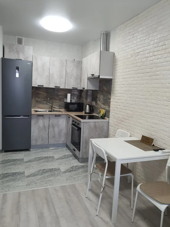 Квартира Уютная квартира в новом доме, чувствуешь себя, как дома — Симферополь