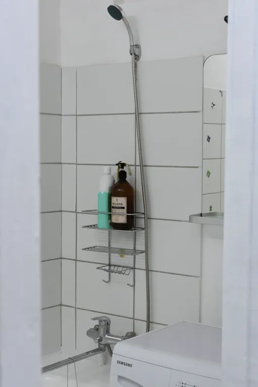 Апартаменты, светлая уютная квартира с панорамным видом