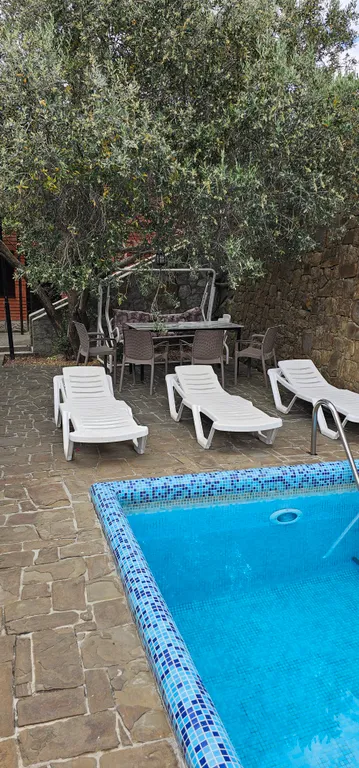 Солнце Ялты