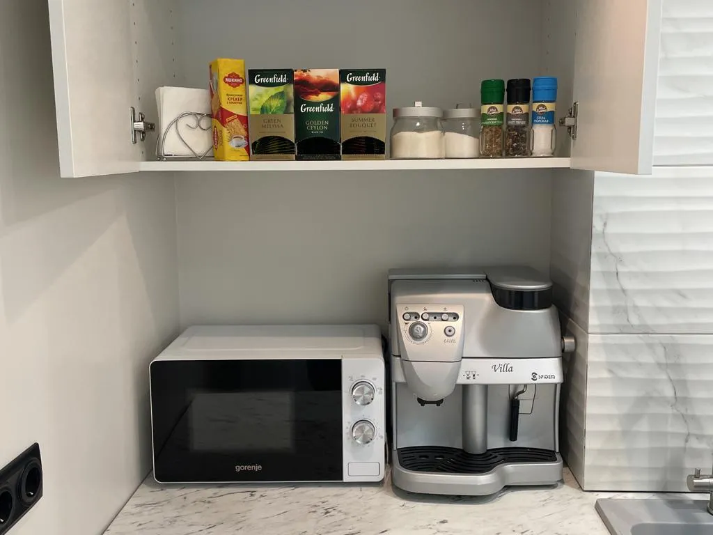 Квартира Апартаменты в центре у Площади Победы — Калининград