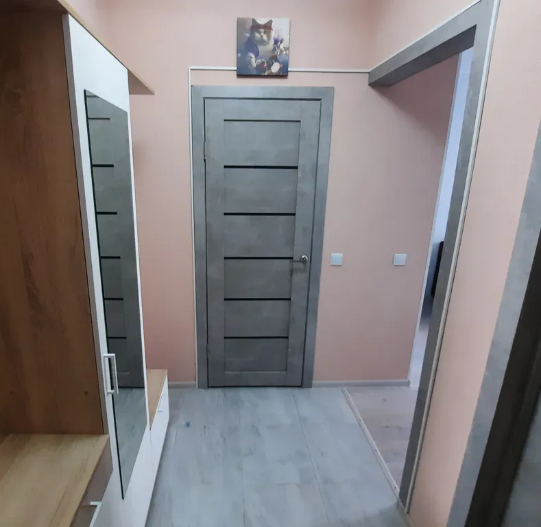 Уютная квартира у моря