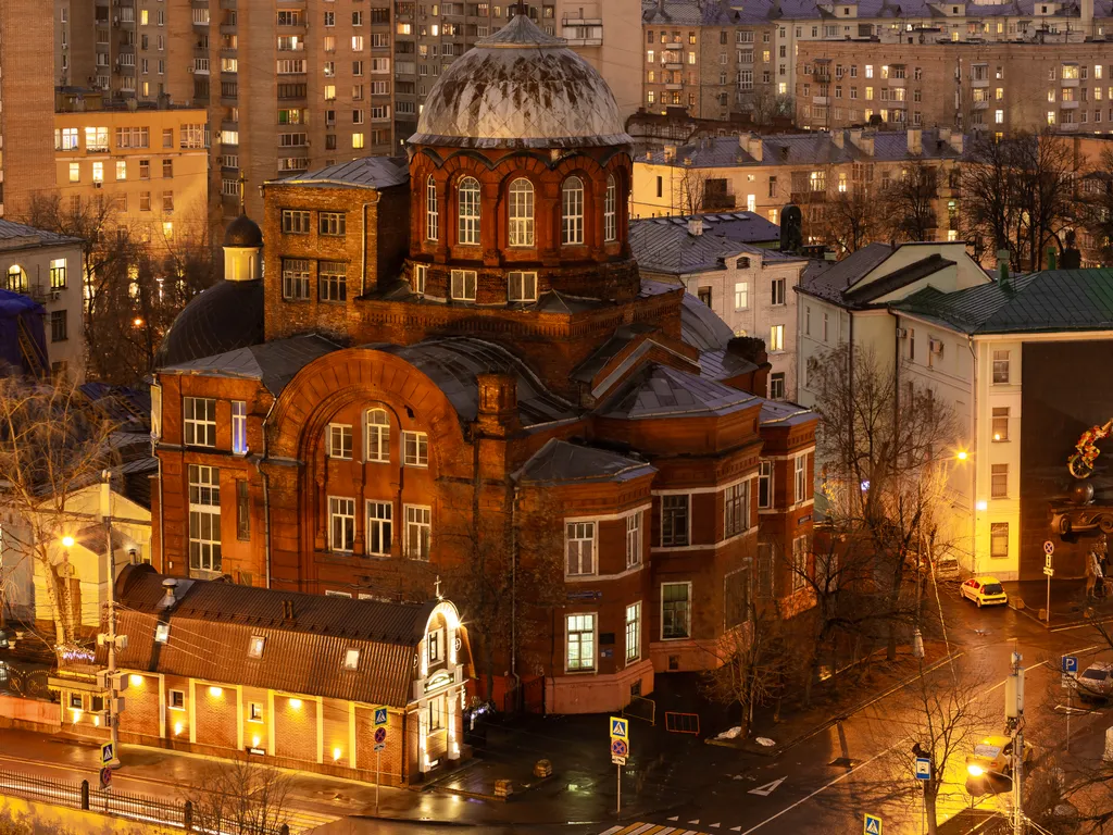 Квартира 2-комнатная Квартира — Москва
