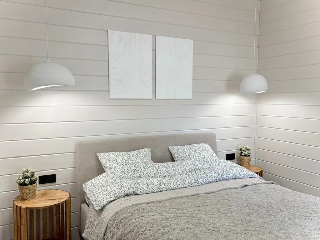 Усадьба Medna Barnhouse