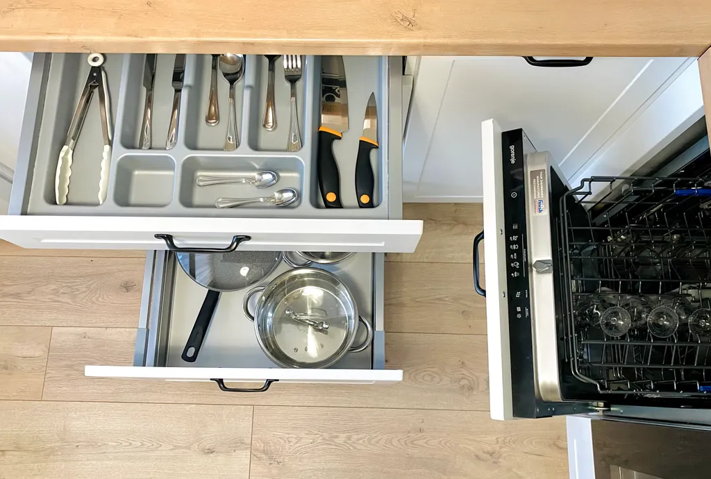 Квартира 2ух комнатные апартаменты с видом на Музей Мирового Океана — Калининград