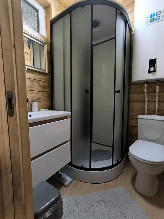 Квартира Комната — Архыз