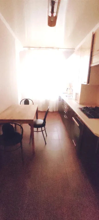 Квартира Уютная квартира — Севастополь