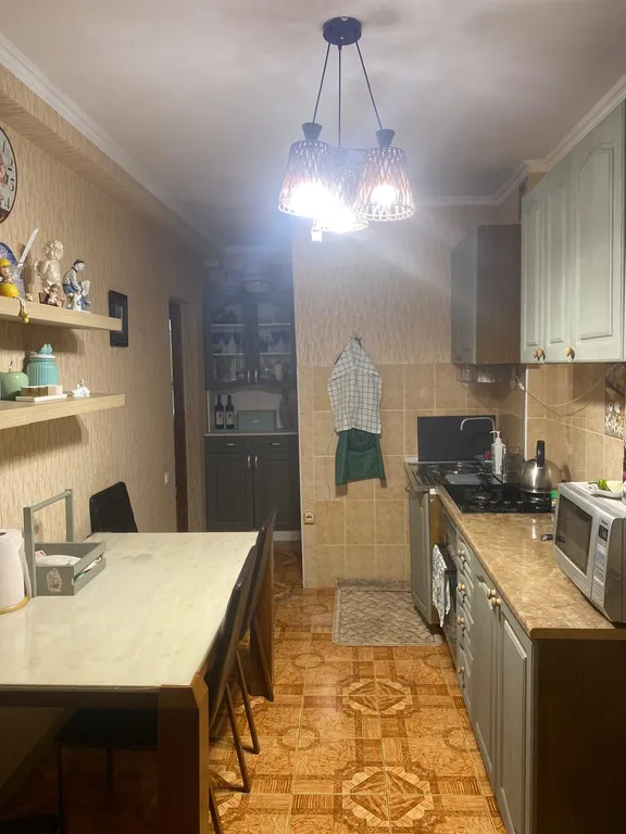 Уютная квартира в центре города Пицунды