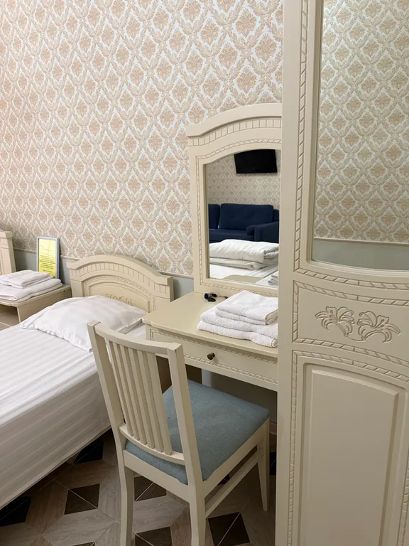 Квартира Комната — Сухум