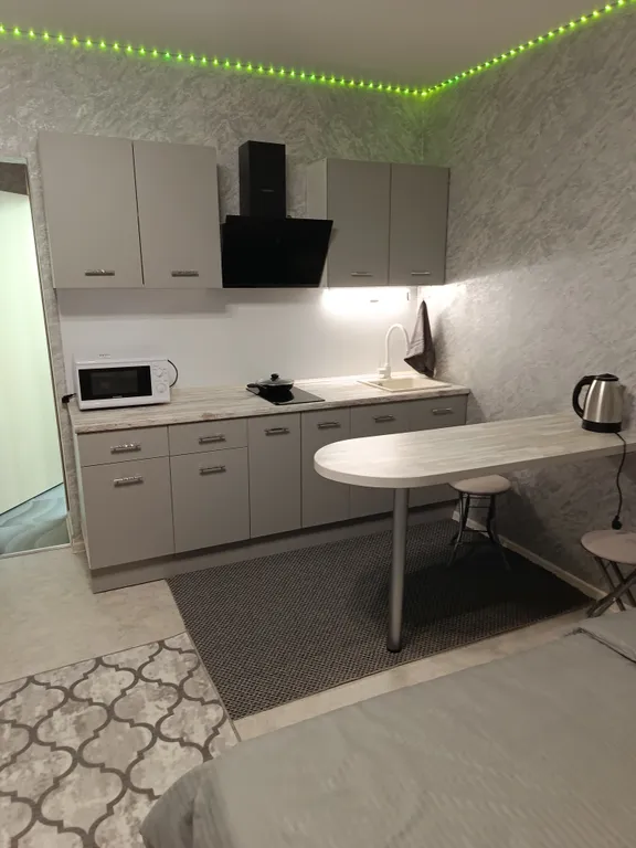 Уютная студия