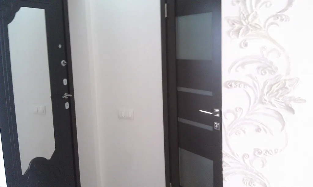 Квартира Квартира Отдых с видом на море — Геленджик