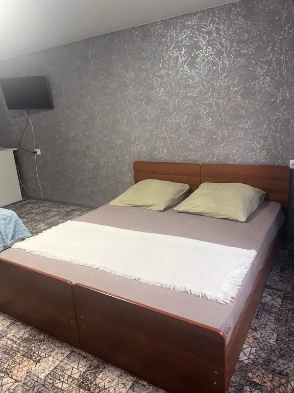 Квартира Квартира Берег моря — Сочи