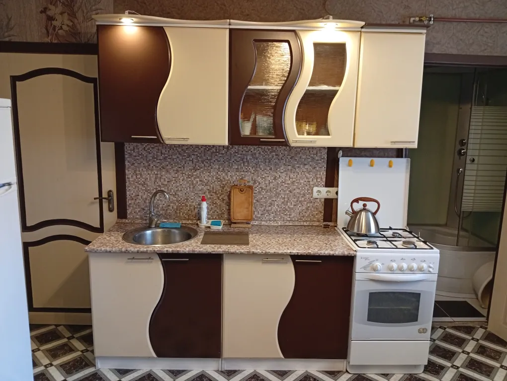 Часть дома в советском районе Тамбова