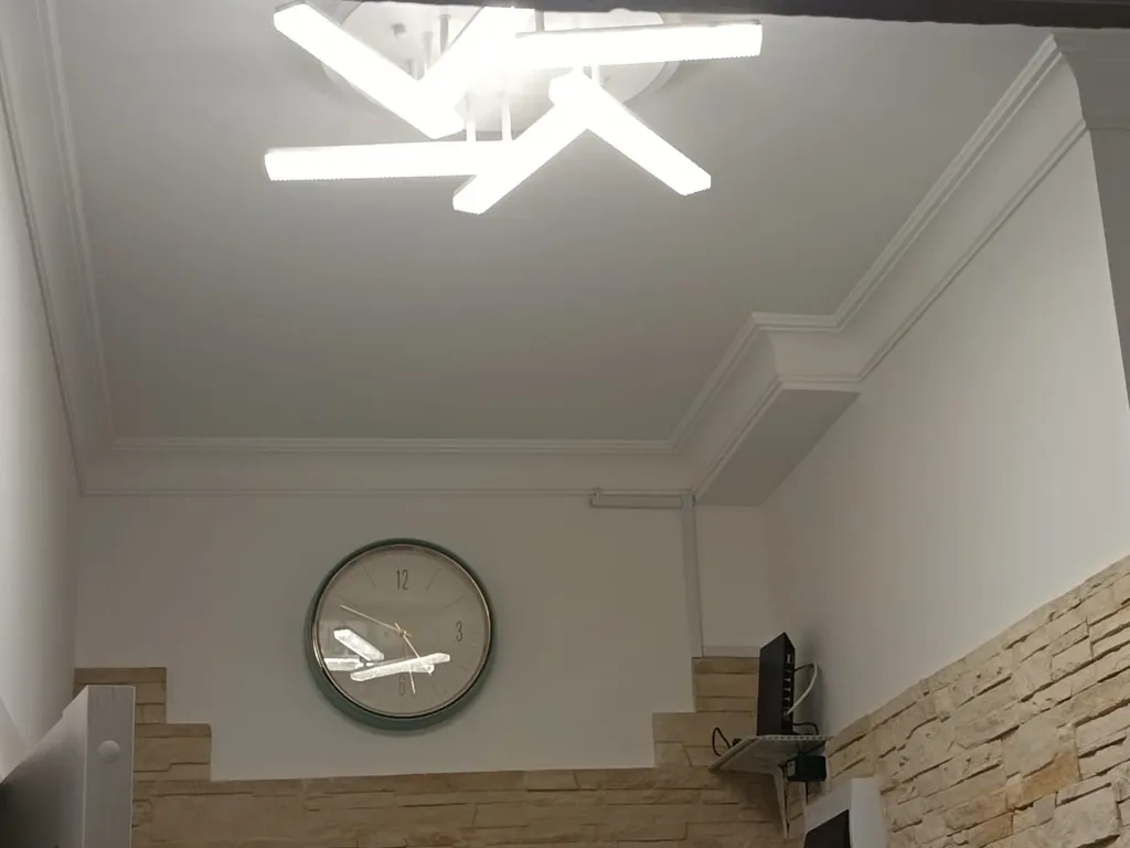 Апартаменты в Сестрорецке рядом с парком Дубки