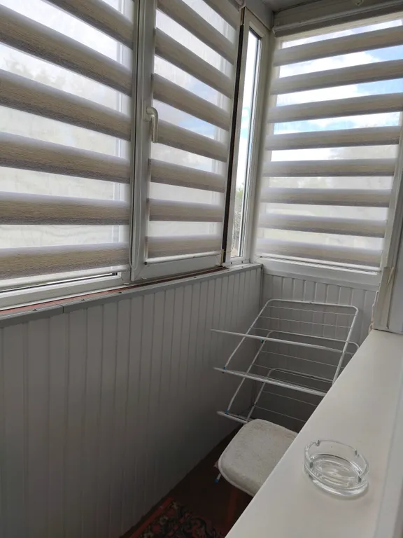 Уютная квартира в центре села