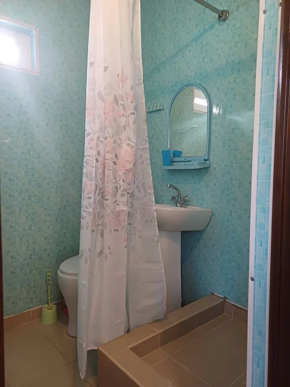 Дом для отдыха с близкими и друзьями