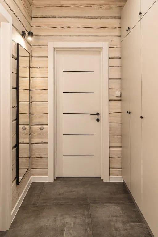 Дом-дуплекс с красивым видом