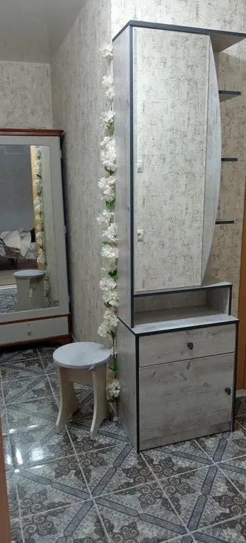 Уютная чистая квартира